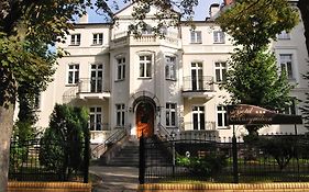 Hotel Maxymilian Kołobrzeg